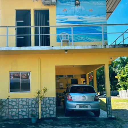 فندق Pousada Beira Rio Barrerinhas باريرينهاس المظهر الخارجي الصورة